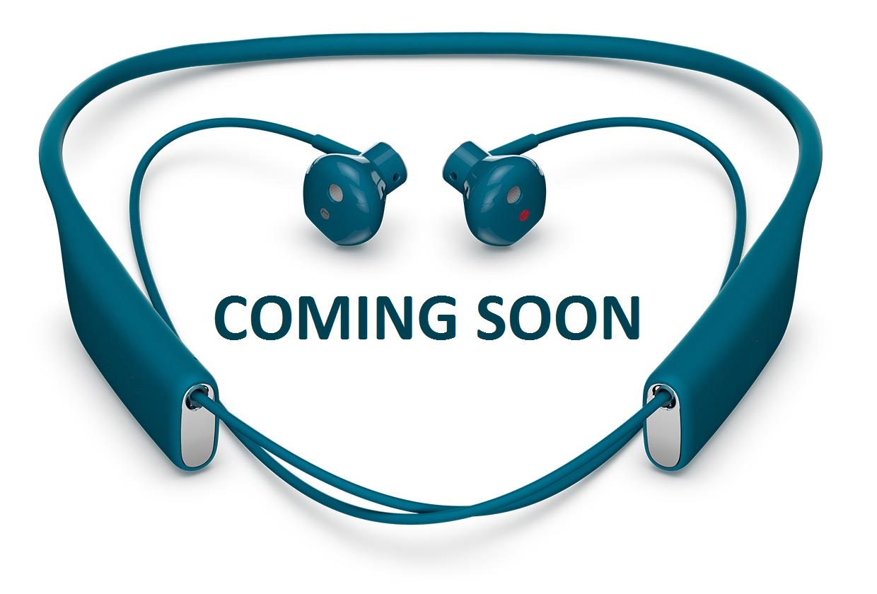 Audio Devices Coming Soon.